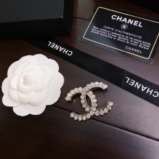 Chanel Brooches